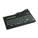 Wasp 633808402068 Kdu200 Standalone Keyboard For Wpl Series Printers