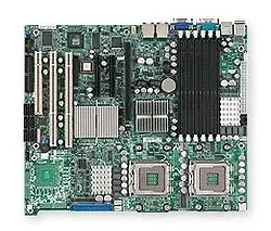 Supermicro-X7DVA-E-B