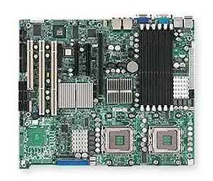 X7DVA-E-B | Supermicro 10 Pack 5000V DP LGA771 Quality MAX