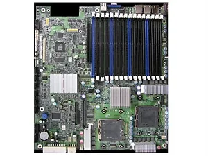 BB5400SF | Intel 10 Pack LGA771 5400 DP Server Processors