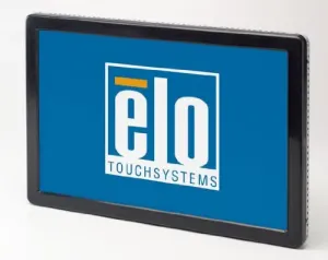 Elo E023837 2239l 22in W Surface Cap Touch Dual Serial Usb Ctlr