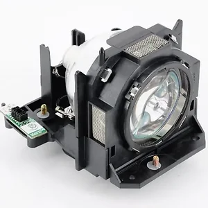 ET-LAD60W | Panasonic Replacement Lamp for D6000 Series
