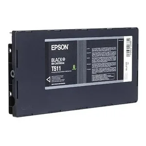 T511201 | Epson Black Ink Castylus Pro 10000 Archival