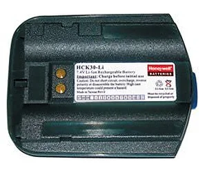 HCK30-LI | Honeywell Intermec CK30/CK31 2400 mAh
