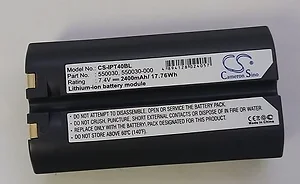 HON5003-LI | Honeywell O'Neil Microflash 4T Battery for