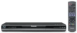 PANASONIC-DMP-BD605