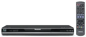 DMP-BD605 | Panasonic High-Definition Blu-ray Disc Player