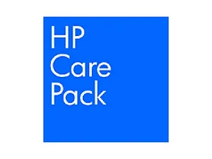 U8154E | Hp 1 Year 6 Hour 24/7 Center MSA20 30 50 Hardware