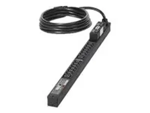 QZ1B1L2BN1441 | Panduit 30A Vertical Power Outlet with