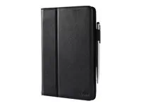 I-blason IPADMINI-606-BLACK Slim Book