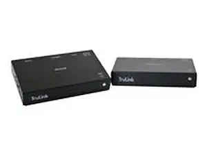 29211 | C2g TRULINK HDMI + SERIAL RS232 OVER CAT5 EXTENDER