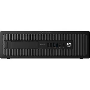 P2X59US#ABA | Hp 600PD SFF i7-4790 16GB RAM 128GB SSD
