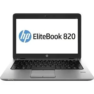 L9F90US#ABA | Hp EliteBook 820 G3 12.5