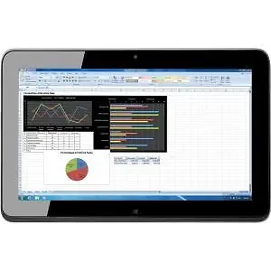 P7X72US#ABA | Hp 1011 M-5Y71 8GB RAM 128GB SSD 11.6