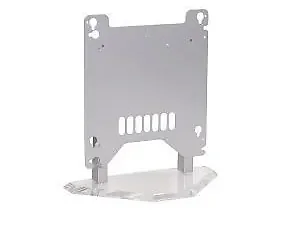 SPMTRI/C | Sony Clear Acrylic Tabletop Stand for 32