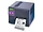 W00613281 | Sato Wireless Barcode Label Dispenser with High