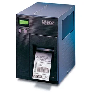 W00409511 | Sato CL408E Direct Thermal Printer with Rotary
