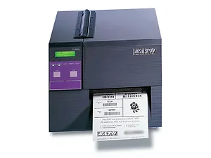 W00609141 | Sato Enhanced 6-Inch Thermal Printer with