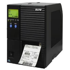 WGT408181 | Sato GT408E DT Thermal Printer with Cutter