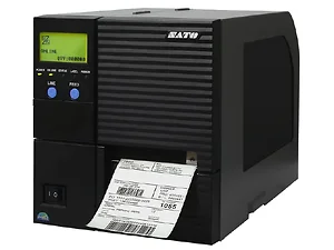 WGT412281 | Sato GT412E Direct Thermal Printer 41in 305DPI