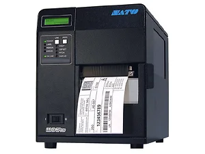WM8430131 | Sato M84PRO 3 Printer with Cutter - 44in, 305