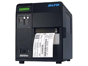 WM8460281 | Sato M84PRO6 Wireless 44-Inch Printer with