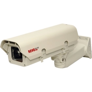 Revo REHXT0550-1 Revo Elite Hd 1080p Ip Indoor  Outdoor Box Surveillan