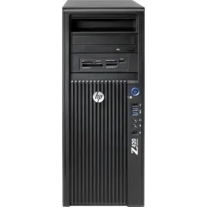 D1Z36UC#ABA | Hp Z420 Workstation - Powerful Performance