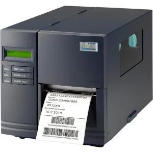 99-20002-604 | Sato X 2300ZE Thermal Printer 203DPI ENET