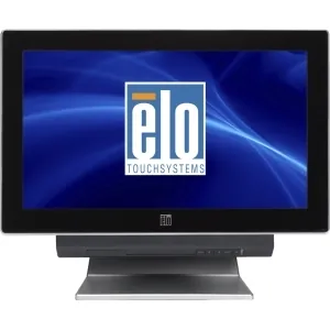 Elo E160599 22c2 22in Ws Led Cedarview   Fanless Atom N2800 Accutouch 