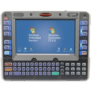 VM1W2A2A1BUS01A | Honeywell Indoor WLAN Defroster with 4GB