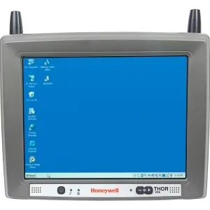 Honeywell VX8B7R1AGF2B0AUS Atom Indoor 11abgn Bt 2gb 80gb Hard Disk Dr