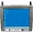 VX8B7O3A8F2B0AUS | Honeywell ATOM Outdoor GSM Data Terminal