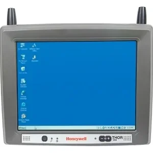VX8B7R1A2F0A0AUS | Honeywell ATOM Indoor 11ABG 2GB RAM,