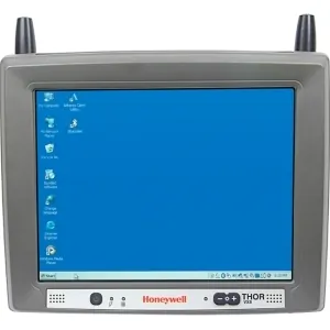 Honeywell VX8B9O1AGF2B0AUS Core 2 Duo Indoor 11abgn Bt 2gb 16gb Flash 