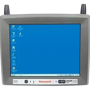 VX8B9R1AGF5A0AUS | Honeywell CORE 2 DUO 11ABGN INDOOR PC