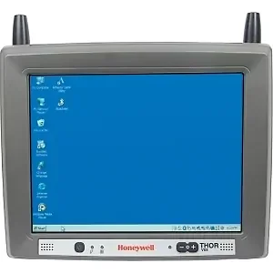 VX8B7L1A2F2A0AUS | Honeywell ATOM INDOOR 11ABG Netbook with
