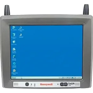 VX8B7O1AFF2A0AUS | Honeywell ATOM 11ABGN Indoor Tablet