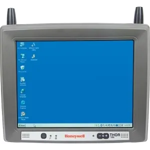 Honeywell VX8B7R1AFF2A0AUS Atom Indoor 11abgn 2gb 80gb Hard Disk Drive