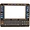VM1535FRONTPNL | Honeywell 3270 Cold Storage Touch Screen