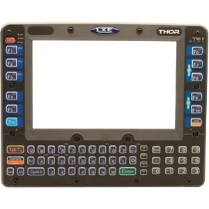 VM1535FRONTPNL | Honeywell 3270 Cold Storage Touch Screen