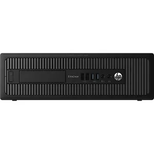 J4G74UP#ABA | Hp Compact Desktop PC with Intel i5, 8GB RAM,