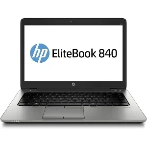 G3D55US#ABA | Hp EliteBook 840 G1 - Intel i3, 4GB RAM,