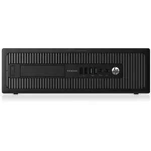 J9R67US#ABA | Hp Compact Desktop i7-4770 3.4G 4GB RAM 256GB