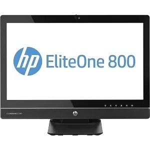 K0U11US#ABA | Hp 800EO AIO PC Intel i5-4570S 16GB 1TB DVDRW