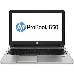 K0M83UP#ABA | Hp ProBook 650 G1 - Intel i7, 8GB RAM, 320GB