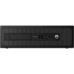 K0U25US#ABA | Hp Compact Desktop PC with Intel i7, 8GB RAM,