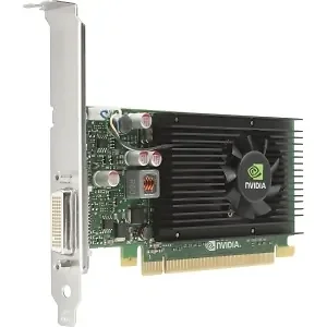 D8Y42AV | Hp NVIDIA NVS 315 1GB Graphics Card for Dual