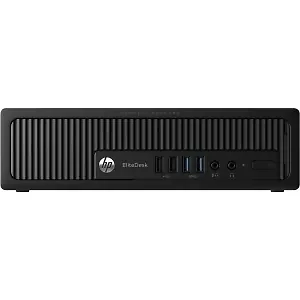 K0V21US#ABA | Hp 800ED USDT i5-4570S 8GB RAM 320GB HDD