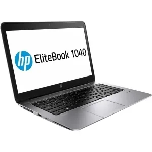 J7M80US#ABA | Hp EliteBook 1040 G1 - Intel i5, 4GB RAM,